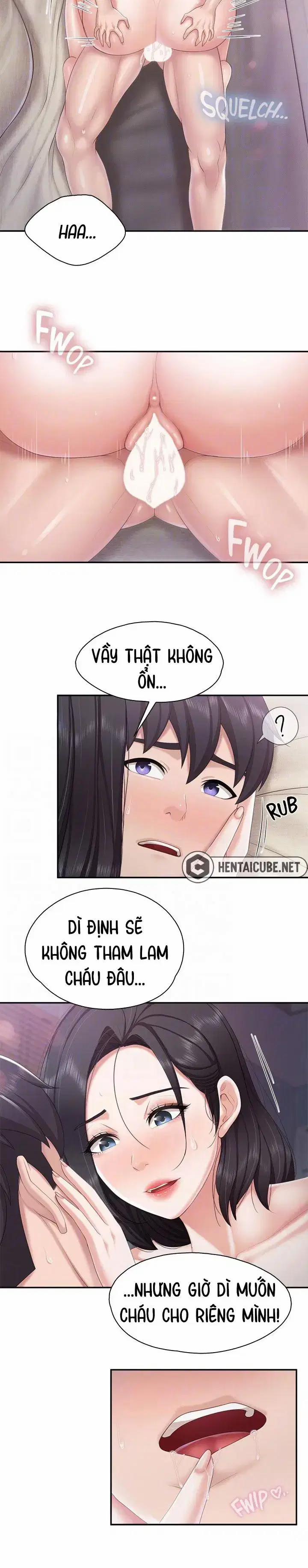 Tiệm Cafe Đặc Biệt 67 trang 5