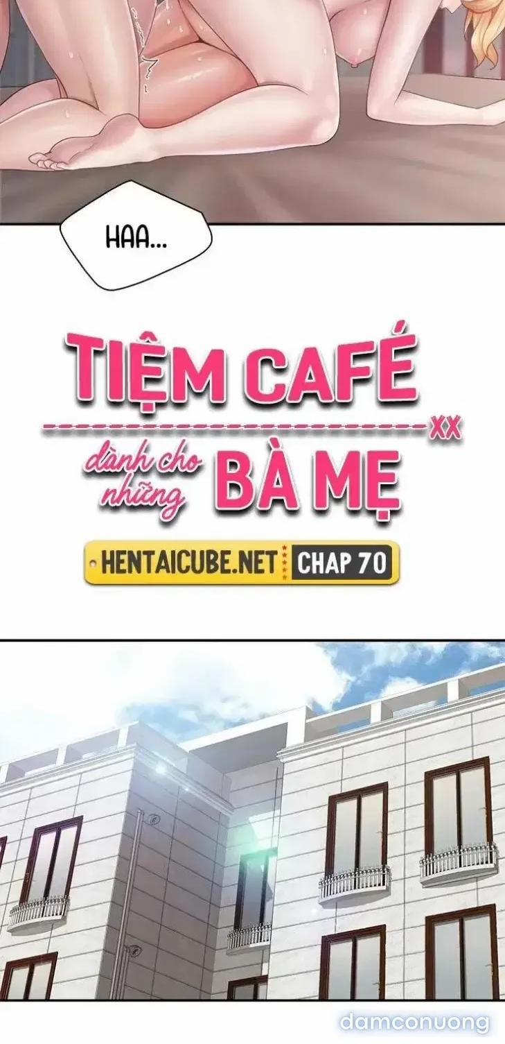Tiệm Cafe Đặc Biệt 70 trang 2