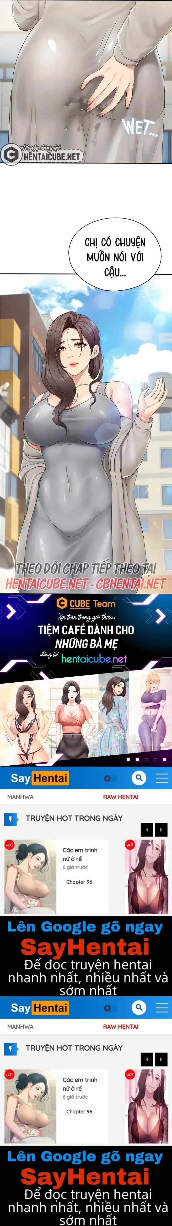 Tiệm cafe đặc biệt 73 trang 14