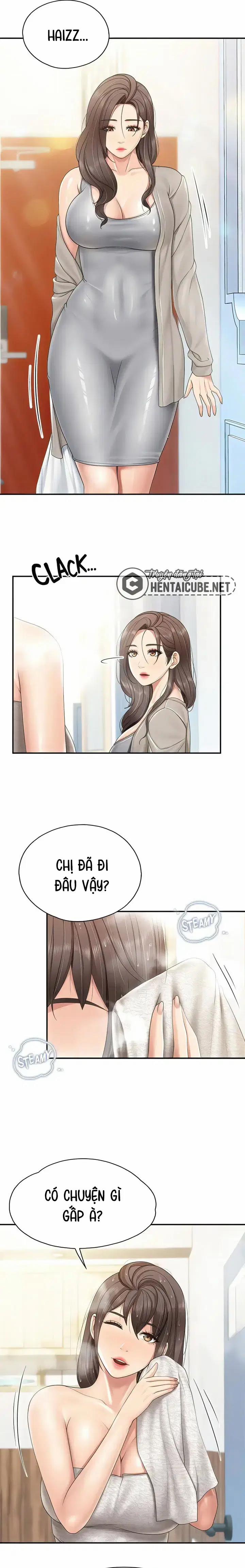 Tiệm cafe đặc biệt 74 trang 1