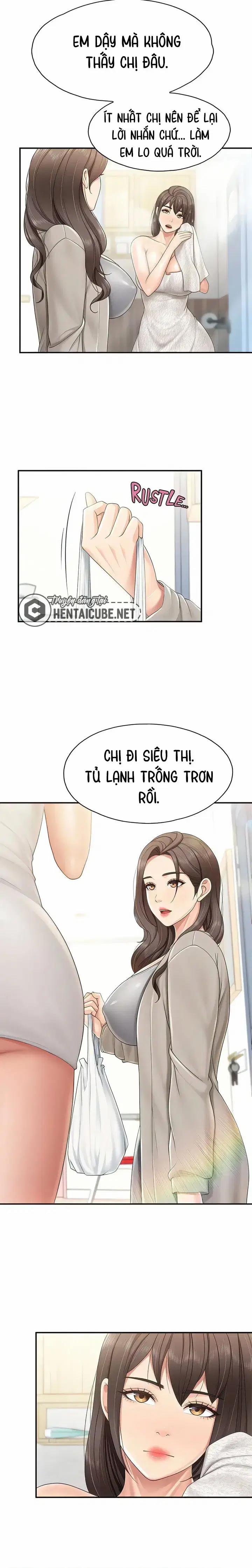 Tiệm cafe đặc biệt 74 trang 2