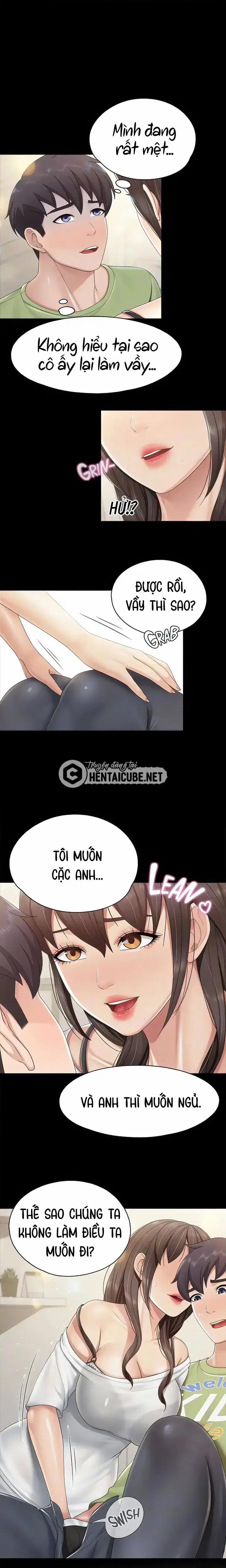 Tiệm cafe đặc biệt 75 trang 5