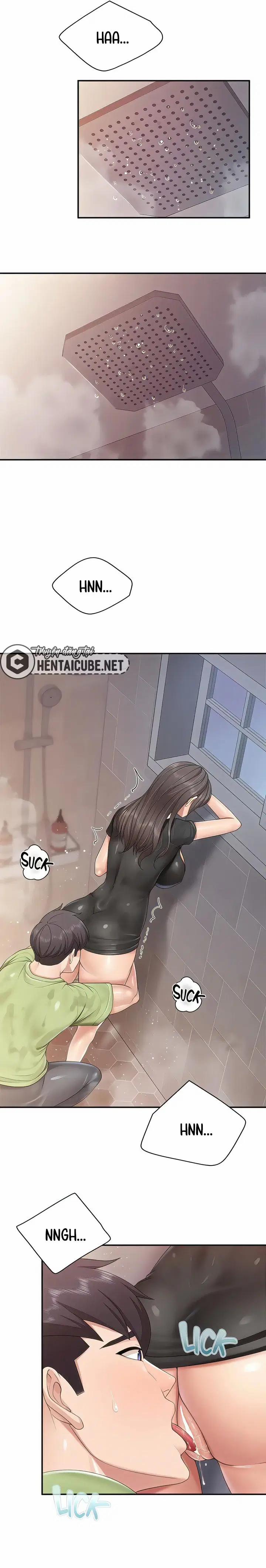 Tiệm Cafe Đặc Biệt 78 trang 11