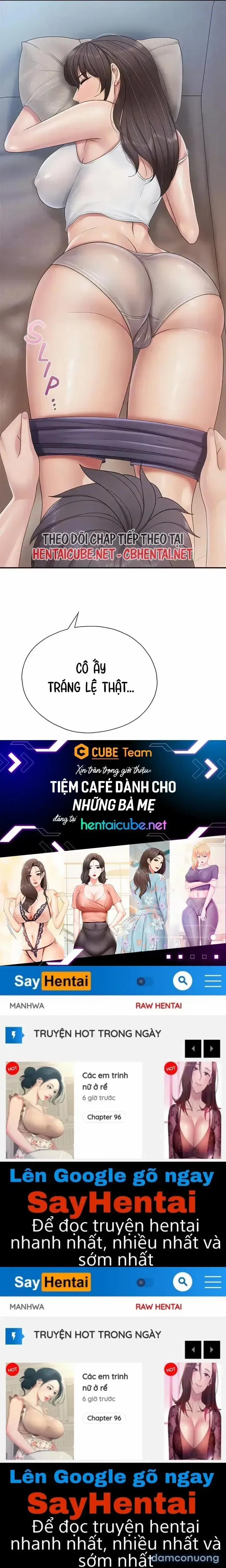 Tiệm Cafe Đặc Biệt 80 trang 17