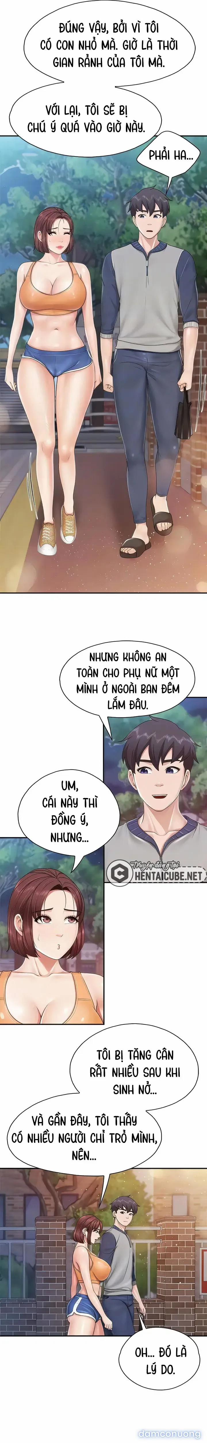 Tiệm Cafe Đặc Biệt 80 trang 8