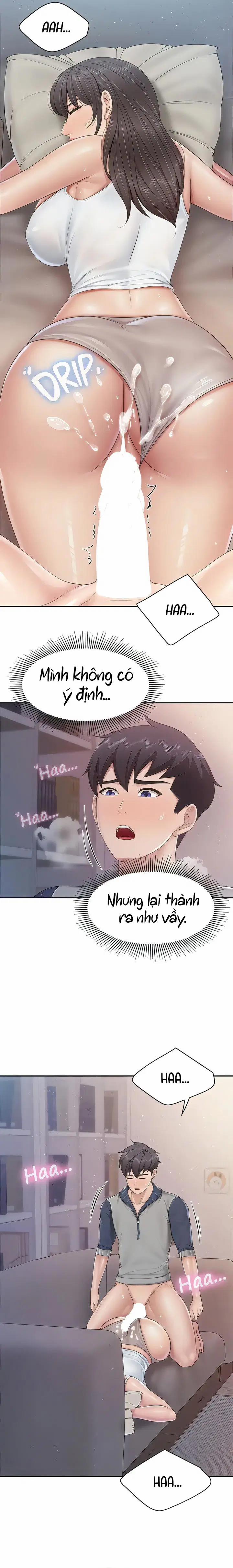 Tiệm Cafe Đặc Biệt 81 trang 11
