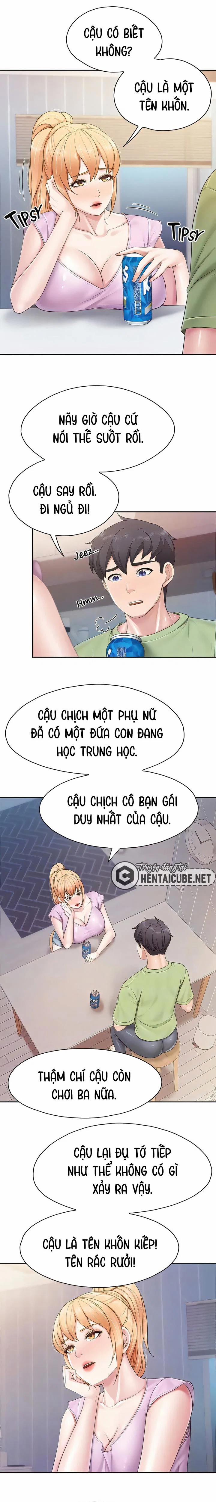 Tiệm Cafe Đặc Biệt 81 trang 15