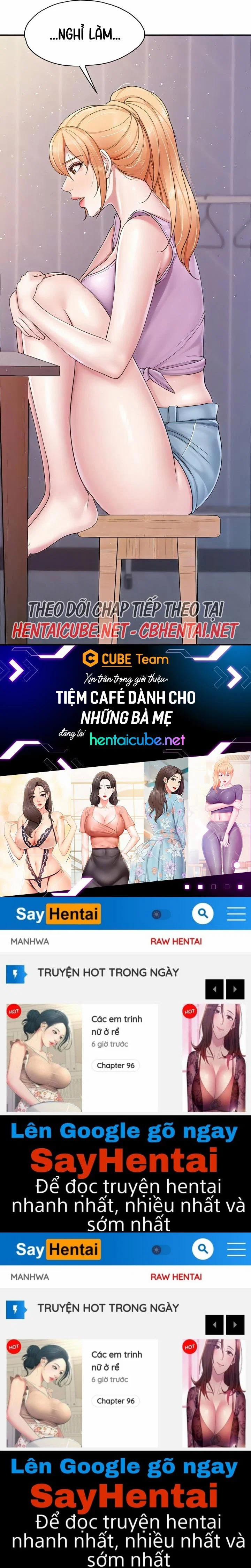 Tiệm Cafe Đặc Biệt 81 trang 18