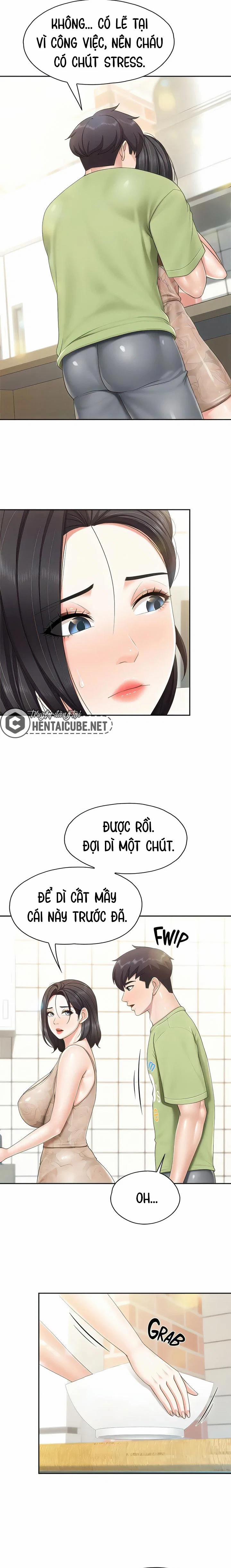 Tiệm Cafe Đặc Biệt 82 trang 11