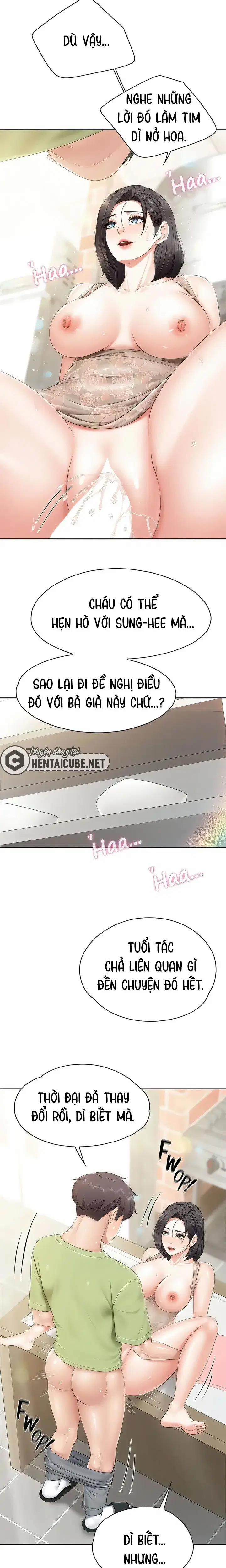 Tiệm Cafe Đặc Biệt 83 trang 2