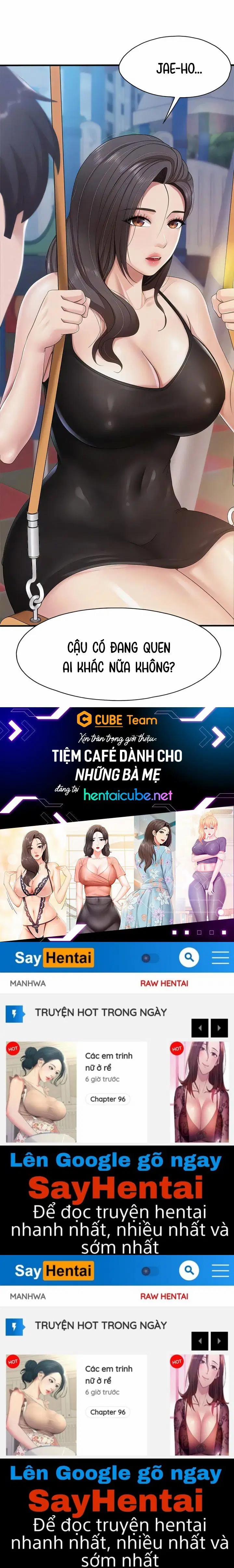 Tiệm cafe đặc biệt 87 trang 15