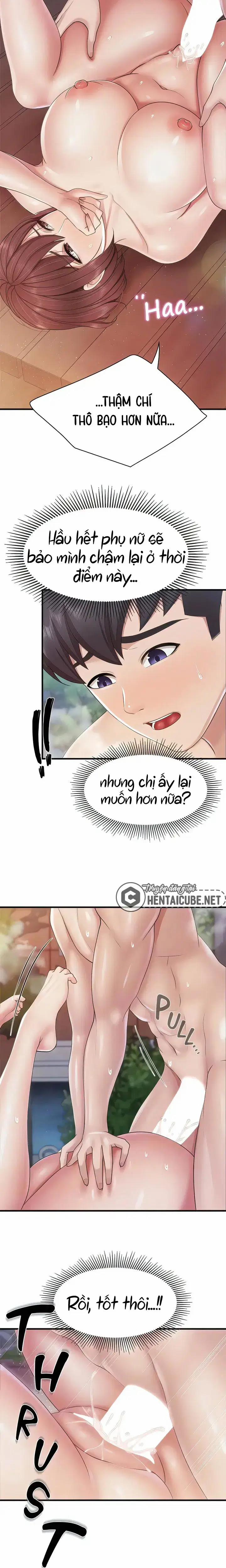 Tiệm cafe đặc biệt 87 trang 3