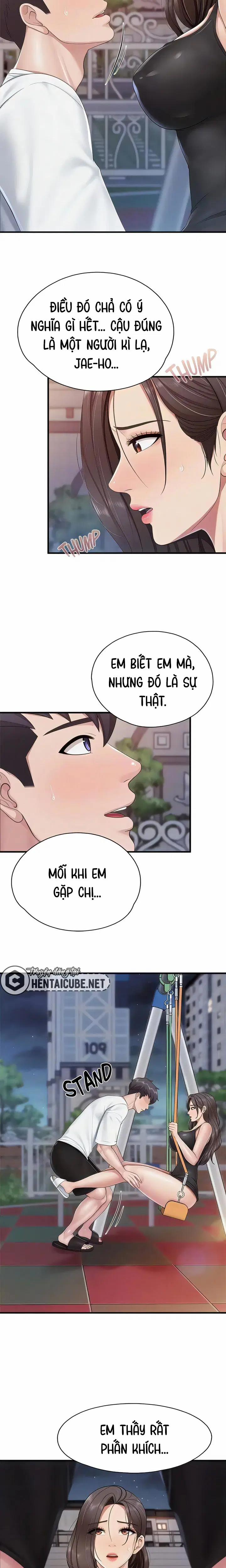 Tiệm cafe đặc biệt 88 trang 14