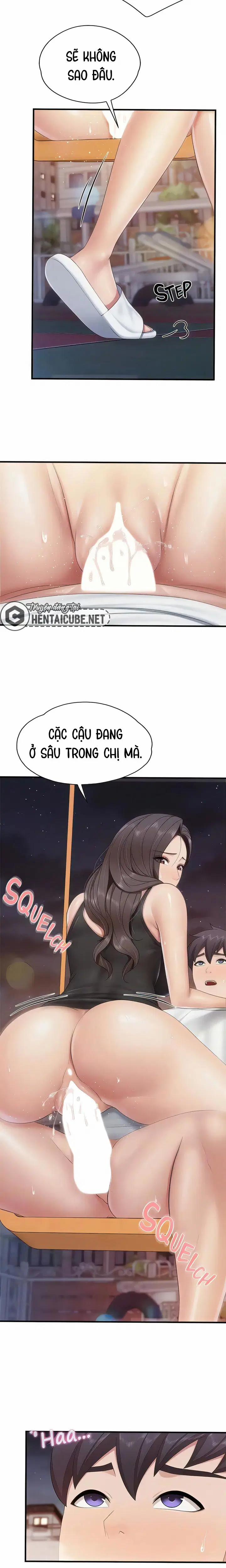 Tiệm Cafe Đặc Biệt 89 trang 17