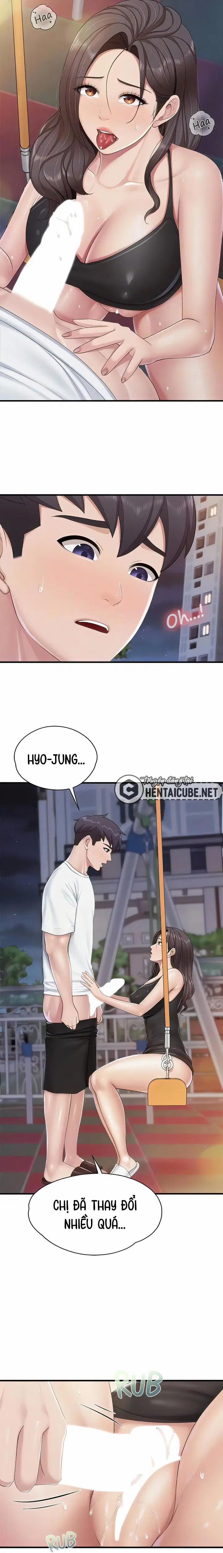 Tiệm Cafe Đặc Biệt 89 trang 5