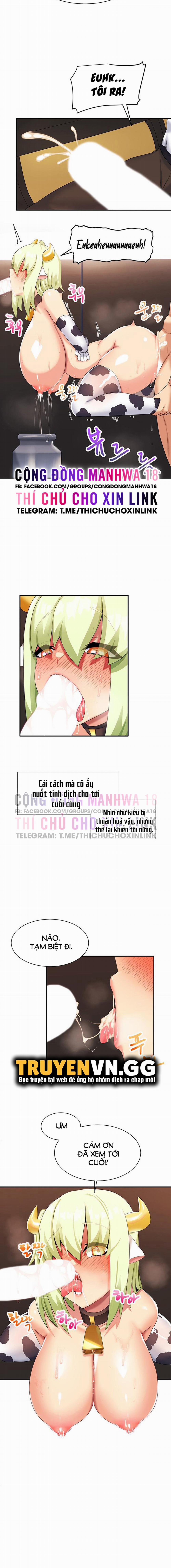 Tiệm Cafe Vắt Sữa 1 trang 13