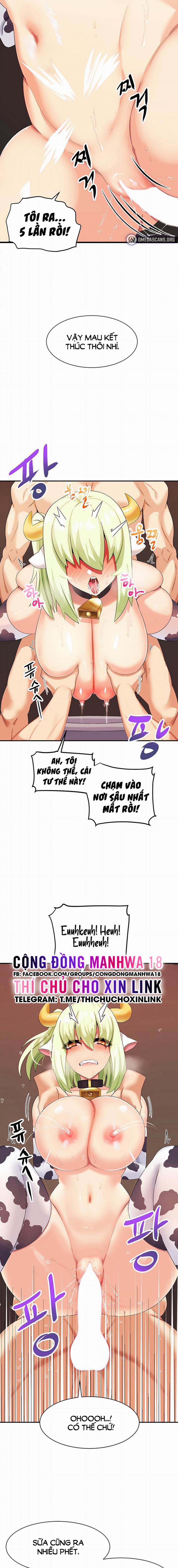 Tiệm Cafe Vắt Sữa 1 trang 7