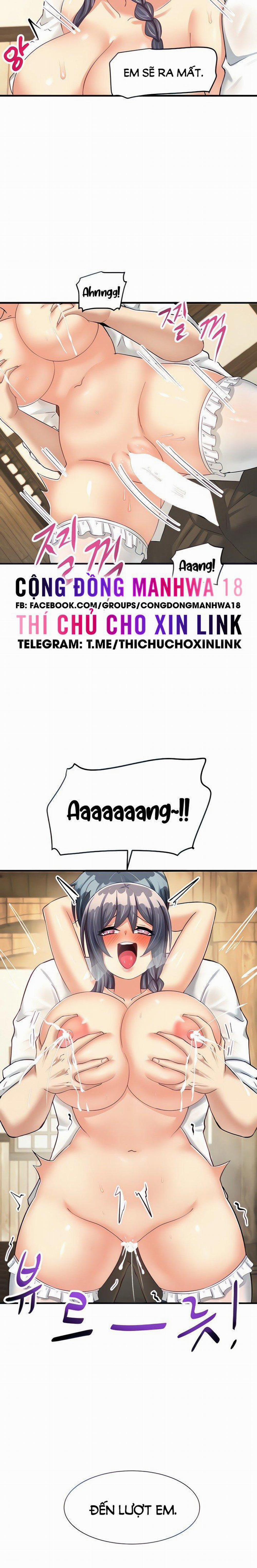 Tiệm Cafe Vắt Sữa 10 trang 2