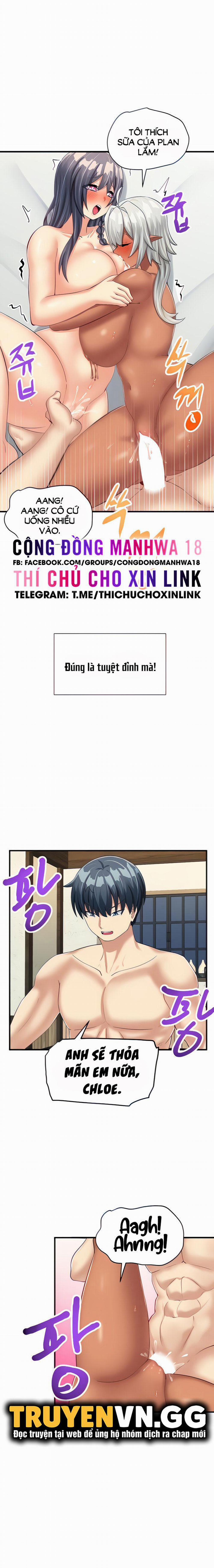 Tiệm Cafe Vắt Sữa 11 trang 3