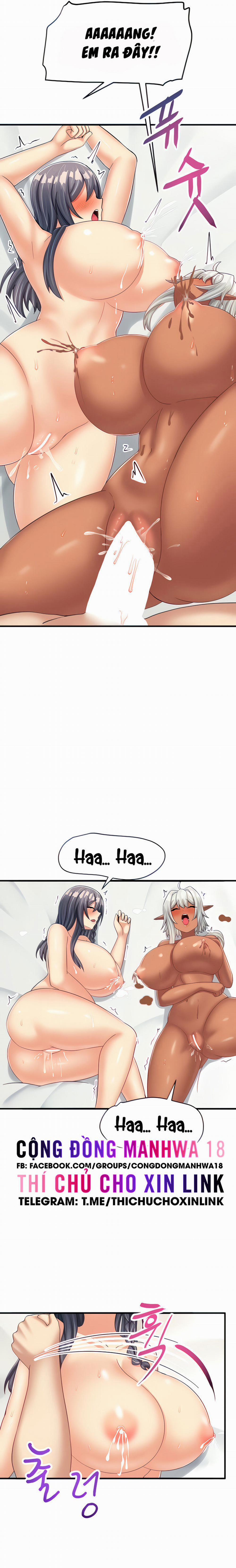 Tiệm Cafe Vắt Sữa 11 trang 4