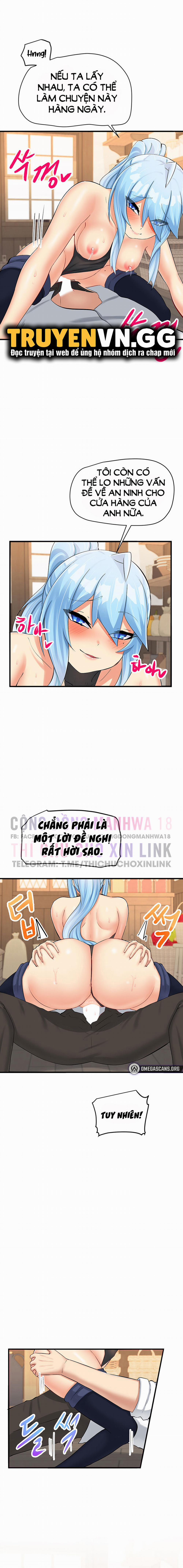 Tiệm Cafe Vắt Sữa 12 trang 15