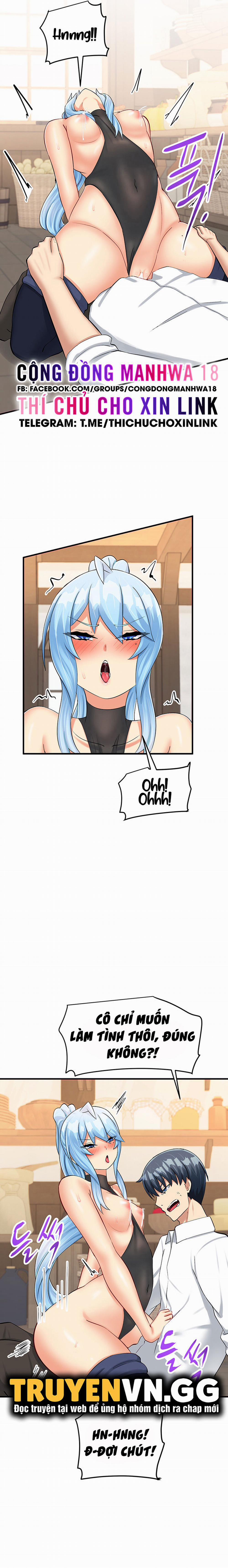 Tiệm Cafe Vắt Sữa 12 trang 16