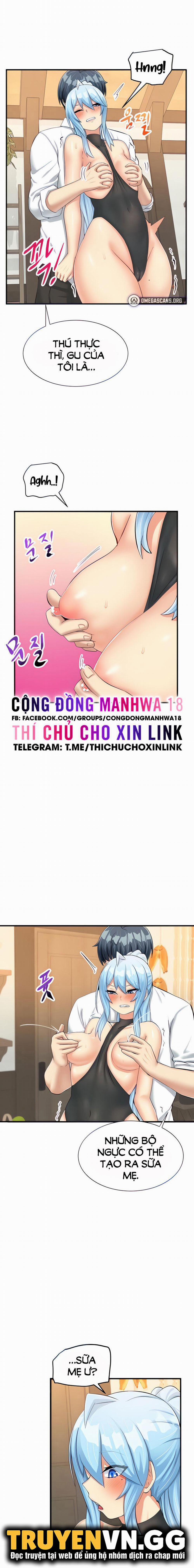 Tiệm Cafe Vắt Sữa 12 trang 3