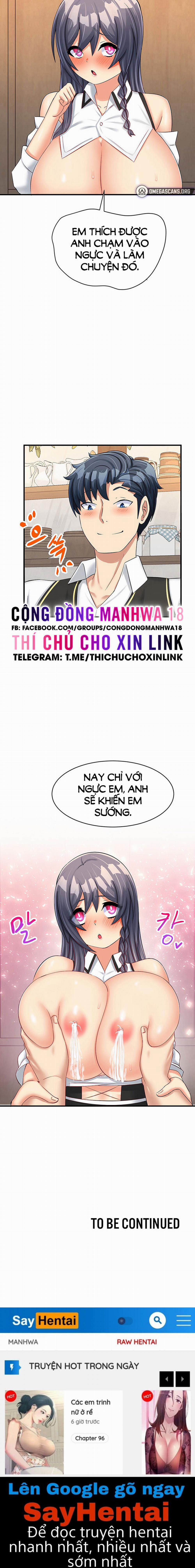 Tiệm Cafe Vắt Sữa 14 trang 15