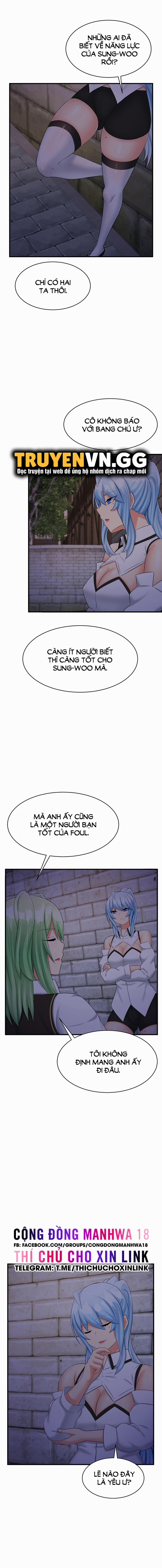 Tiệm Cafe Vắt Sữa 16 trang 12