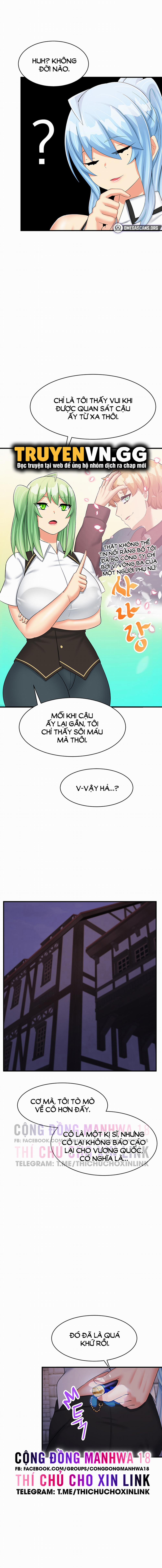 Tiệm Cafe Vắt Sữa 16 trang 13