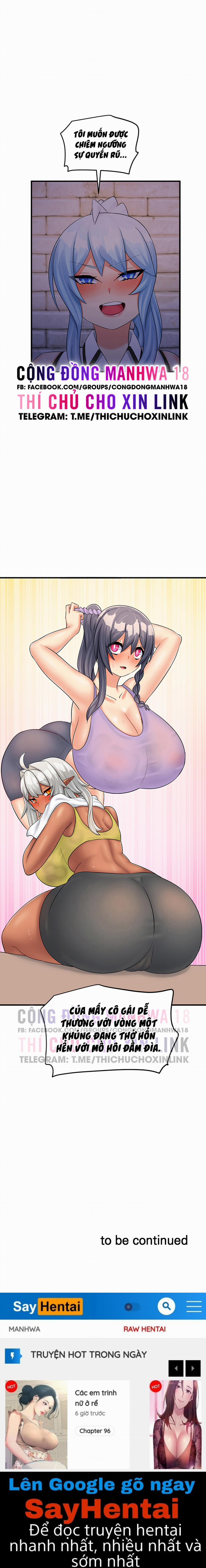 Tiệm Cafe Vắt Sữa 16 trang 17