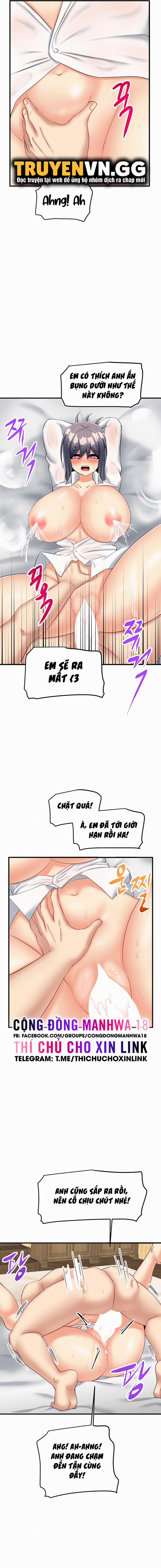 Tiệm Cafe Vắt Sữa 16 trang 8