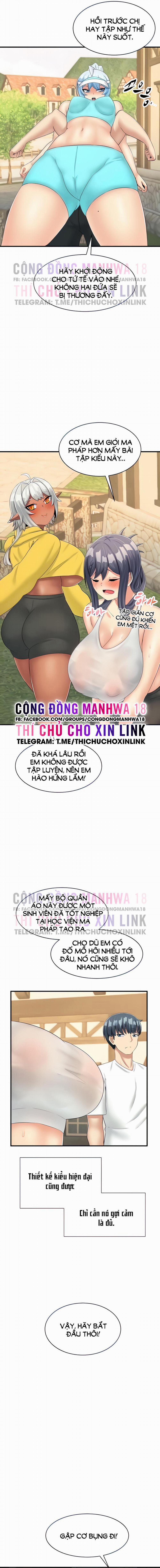 Tiệm Cafe Vắt Sữa 17 trang 2