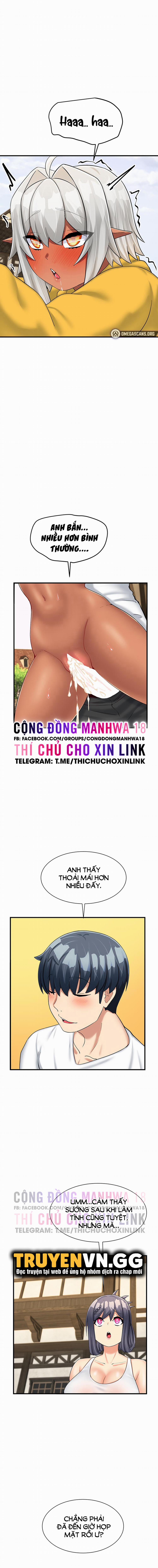 Tiệm Cafe Vắt Sữa 19 trang 9