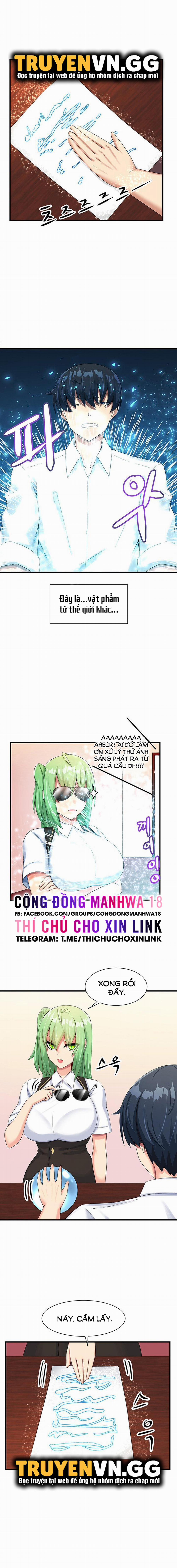 Tiệm Cafe Vắt Sữa 2 trang 10