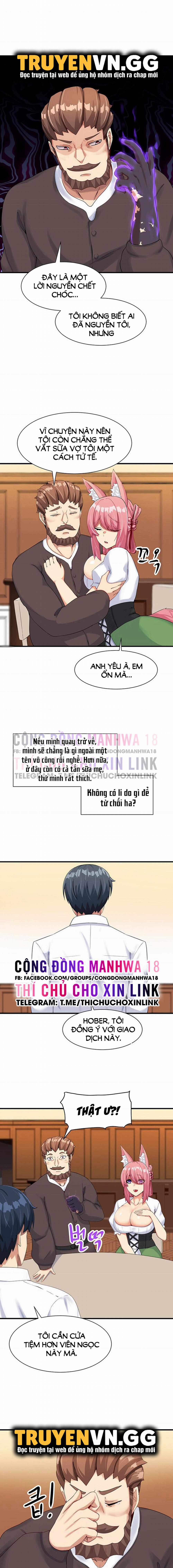 Tiệm Cafe Vắt Sữa 2 trang 6