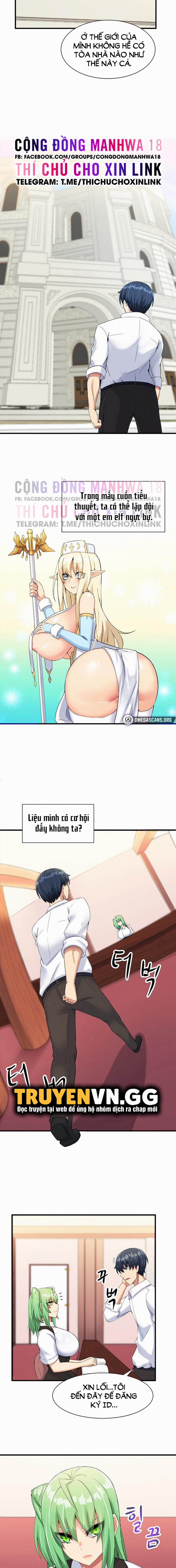 Tiệm Cafe Vắt Sữa 2 trang 8