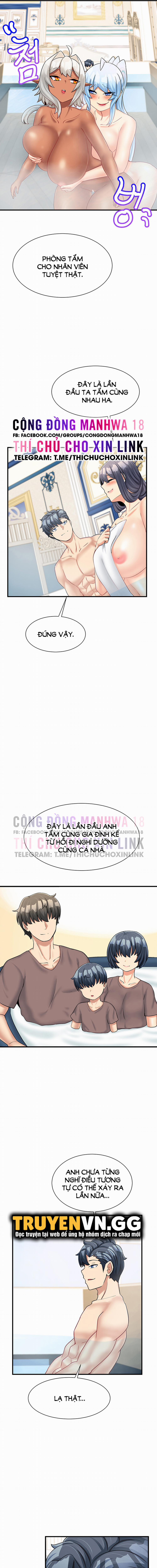 Tiệm Cafe Vắt Sữa 21 trang 10