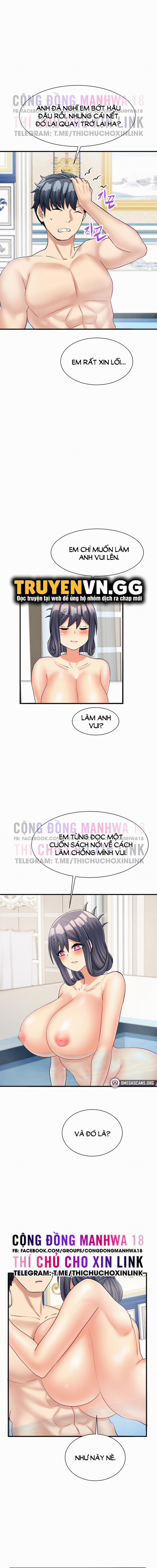 Tiệm Cafe Vắt Sữa 21 trang 13