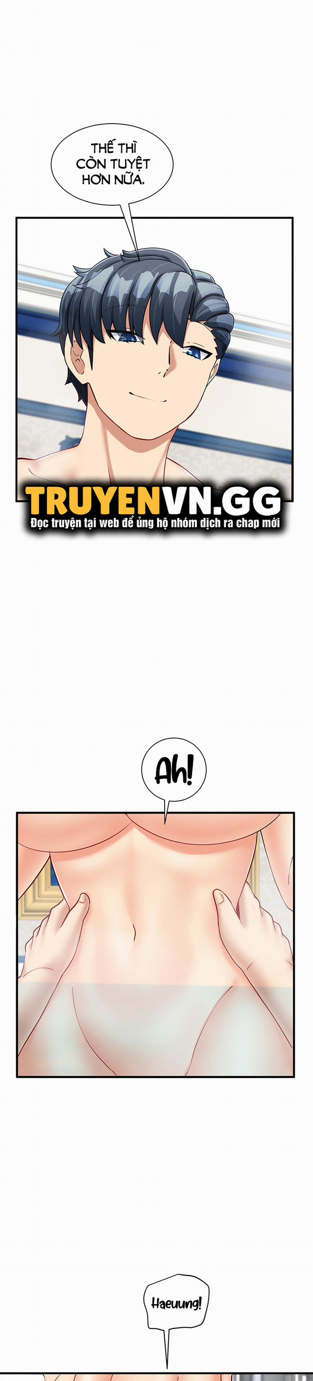 Tiệm Cafe Vắt Sữa 21 trang 16