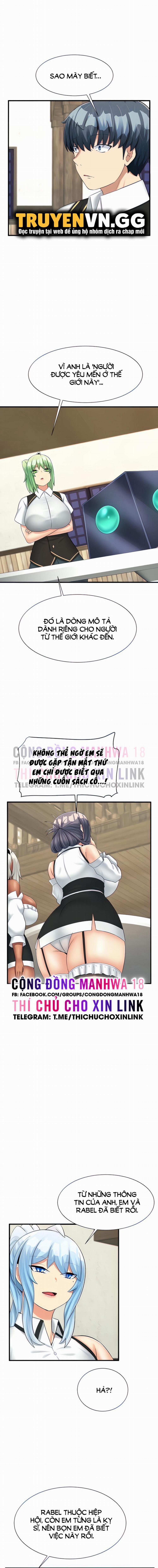 Tiệm Cafe Vắt Sữa 21 trang 3