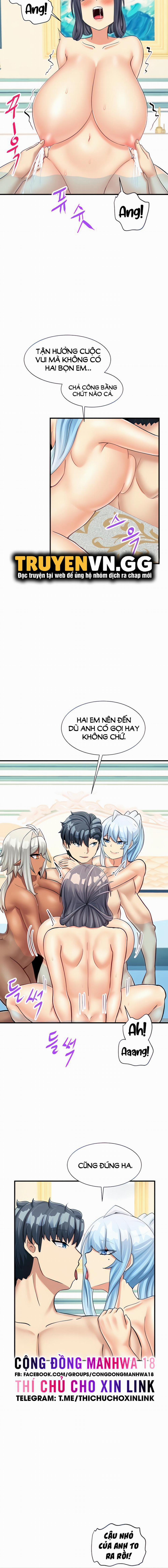 Tiệm Cafe Vắt Sữa 22 trang 1