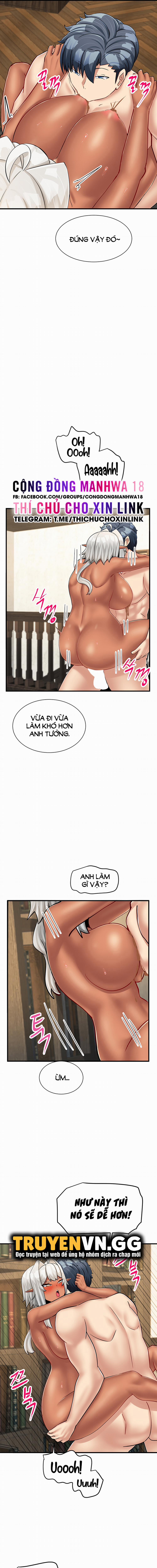 Tiệm Cafe Vắt Sữa 22 trang 10