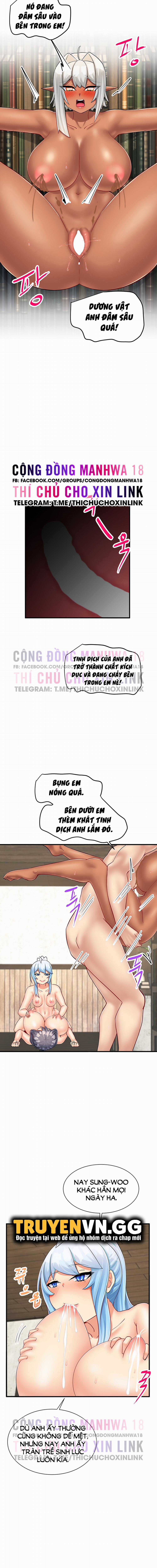 Tiệm Cafe Vắt Sữa 22 trang 11