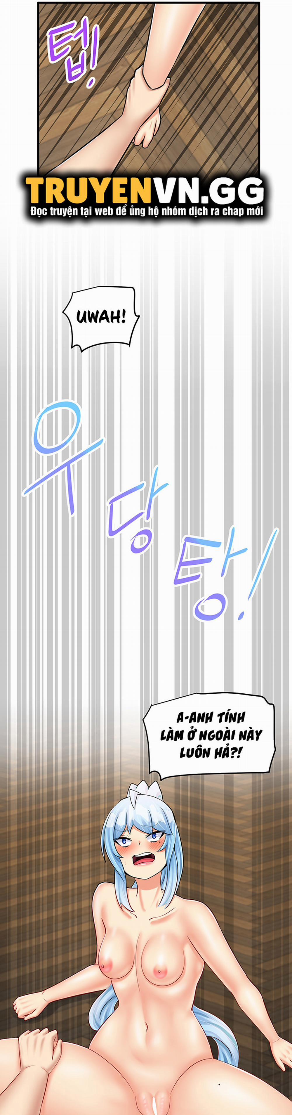 Tiệm Cafe Vắt Sữa 22 trang 16