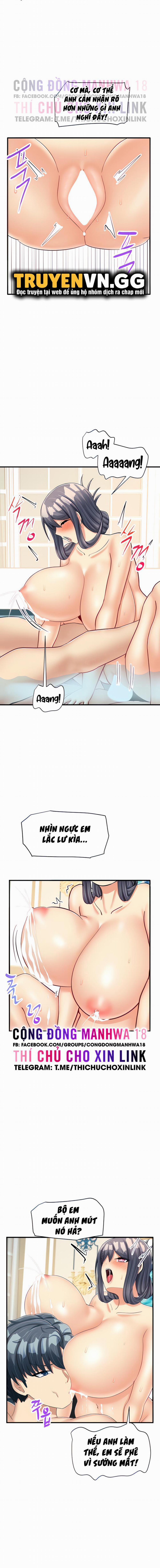 Tiệm Cafe Vắt Sữa 22 trang 3