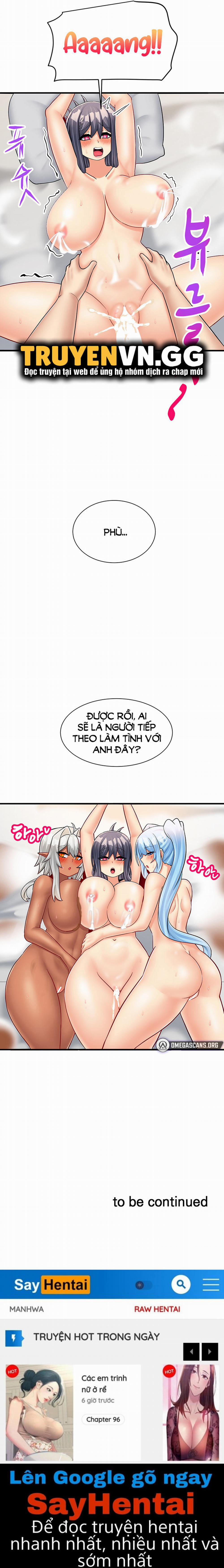 Tiệm Cafe Vắt Sữa 23 trang 16