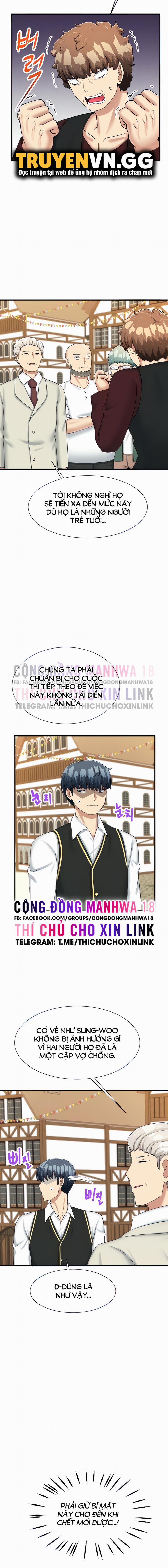 Tiệm Cafe Vắt Sữa 26 trang 1