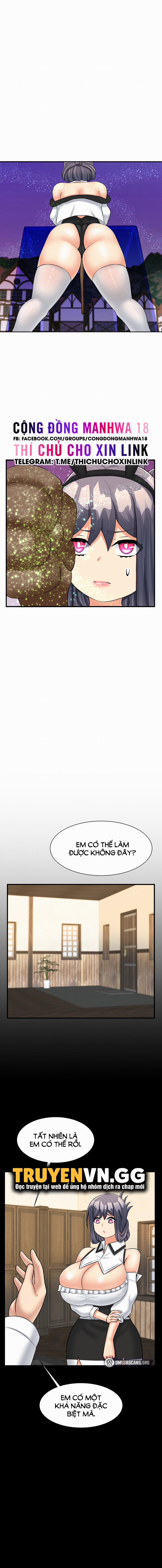 Tiệm Cafe Vắt Sữa 27 trang 13