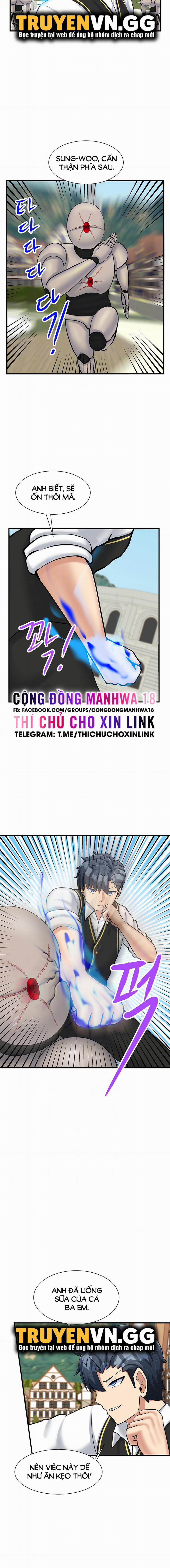 Tiệm Cafe Vắt Sữa 28 trang 1